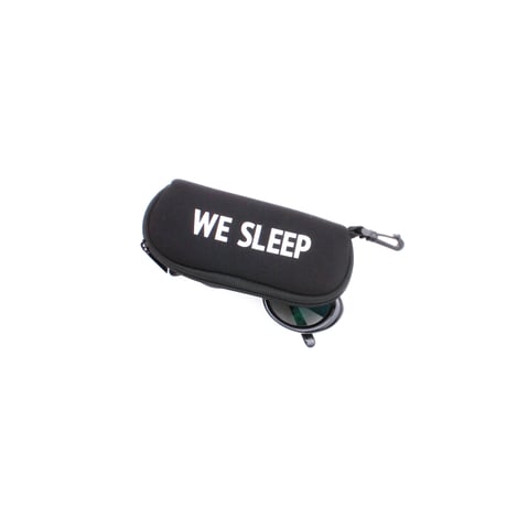 THEY LIVE / GRASS CASE / BLACK