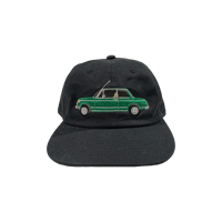 ZION CAP/BLACK