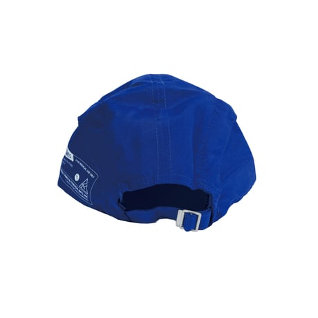FOLDING CAP