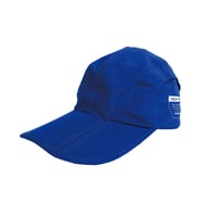 FOLDING CAP