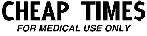 CHEAPTIMES ONLINE STORE