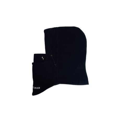 BALACLAVA/BLACK