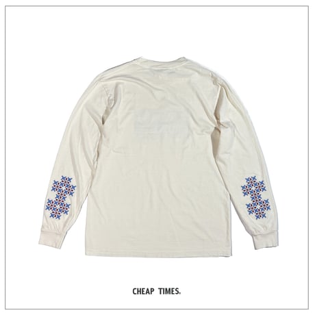 LOVE YOU LST-SHIRTS/DESERT