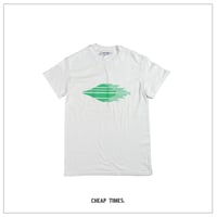 DISC SST-SHIRTS/WHITE