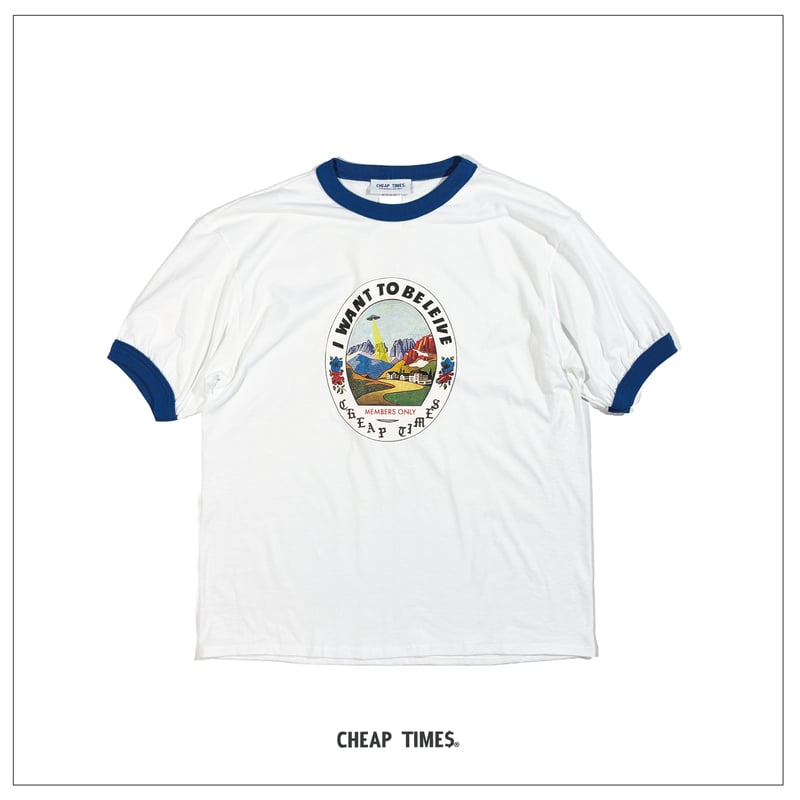 【廃盤】CHEEP TIMES I WANT TO BELIEVE オーナメント 廃盤】CHEEP TIMES I WANT TO BELIEVE オーナメント 廃盤】CHEEP TIMES