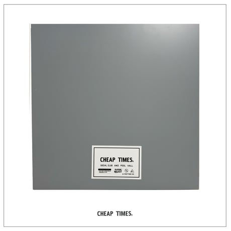 SATAN IS WAITIN' MIRROR/RED