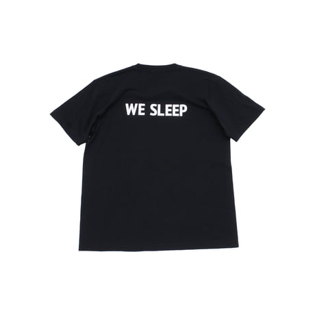 THEY LIVE / SST-SHIRTS / BLACK