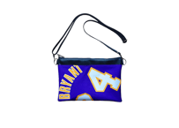 "Clutch bag×Shoulder bag" 2waybag 送料無料