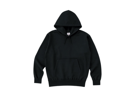 "Vintage Jersey Cut Hoodie" パーカー 10月13日販売