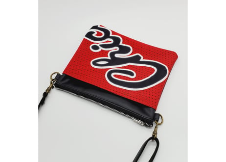 "Sakosh bag Logo" サコッシュバッグ 送料無料
