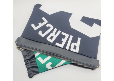 "Pouch" ポーチ PHI 送料無料
