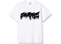 "STORAGE T-SHIRTS" WHITE 送料無料