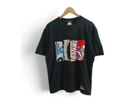 "T-shirts×VintageJersey" 送料無料 SIZE:XL