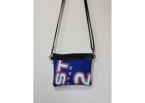 "Sakosh bag" サコッシュバッグ 送料無料