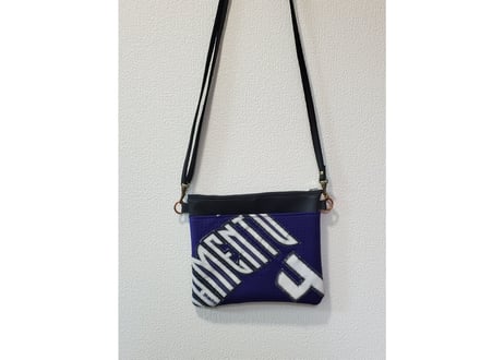 "Sakosh bag" サコッシュバッグ 送料無料