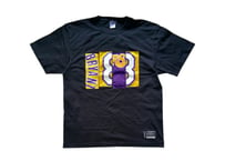 "T-shirts×VintageJersey" 送料無料 SIZE:XL