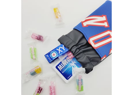 "Pouch" ポーチ PHI 送料無料