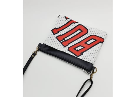 "Sakosh bag Logo" サコッシュバッグ 送料無料