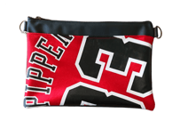 "Clutch bag×Shoulder bag" 2waybag 送料無料