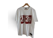 "T-shirts×VintageJersey" 送料無料 SIZE:XL