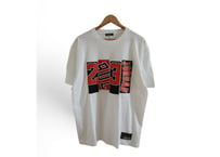 "T-shirts×VintageJersey" 送料無料 SIZE:XL