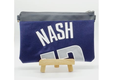 "Clutch bag×Shoulder bag" 2waybag 送料無料