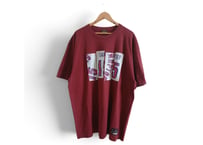 "T-shirts×VintageJersey" 送料無料 SIZE:XXXL