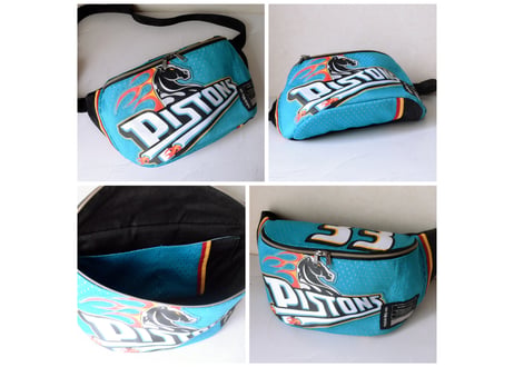 ”Waist bag” ウエストバッグ 送料無料