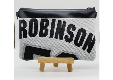"Clutch bag×Shoulder bag" 2waybag 送料無料