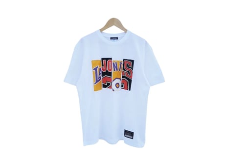 "T-shirts×VintageJersey" 送料無料