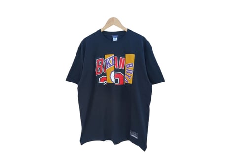 "T-shirts×VintageJersey" 送料無料 SIZE:XXL