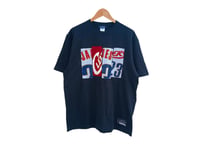 "T-shirts×VintageJersey" 送料無料 SIZE:XL