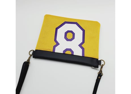 "Sakosh bag" サコッシュバッグ 送料無料 SET
