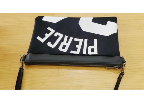 "Clutch bag×Shoulder bag" 2waybag 送料無料