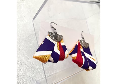 ”Piercing Jewelry”  Jersey Remake  送料無料