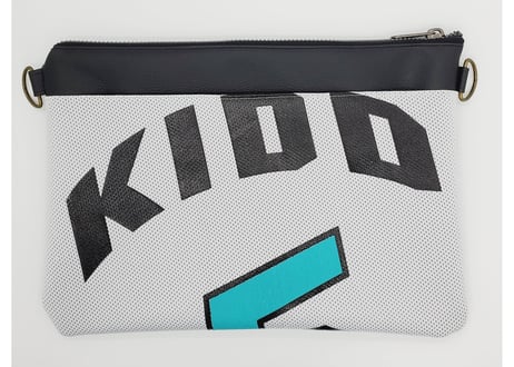 "Clutch bag×Shoulder bag" 2waybag 送料無料