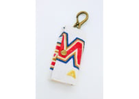 "Key Case キーケース" WEST 送料無料