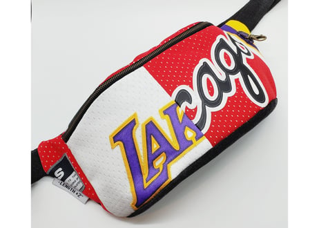 ”Waist bag” ウエストバッグ  送料無料
