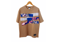 "Front Remake Tshirt" 送料無料 2XL