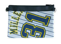 "Clutch bag×Shoulder bag" 2waybag 送料無料