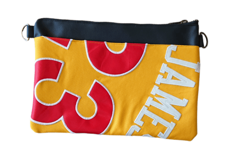"Clutch bag×Shoulder bag" 2waybag 送料無料