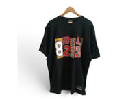 "T-shirts×VintageJersey" 送料無料 SIZE:XXL