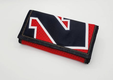 "Long Wallet" 長財布 送料無料
