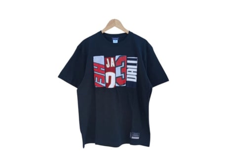 "T-shirts×VintageJersey" 送料無料 SIZE:XL