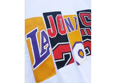 "T-shirts×VintageJersey" 送料無料