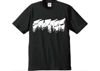 "STORAGE T-SHIRTS" BLACK  送料無料