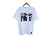 "T-shirts×VintageJersey" 送料無料 SIZE:XL