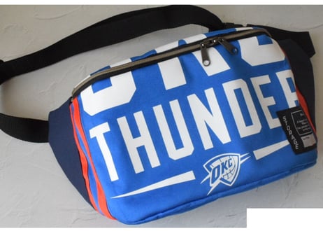 ”Waist bag” ウエストバッグ OKC  送料無料