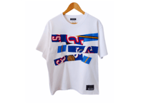 "Front Remake Tshirt" 送料無料 XL