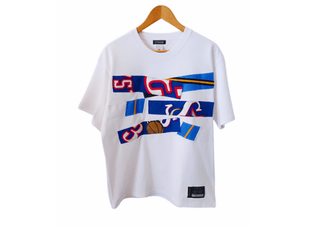 "Front Remake Tshirt" 送料無料 XL